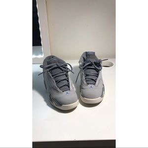 Air Jordan 14 (GS) Retro | SIZE 3 YOUTH